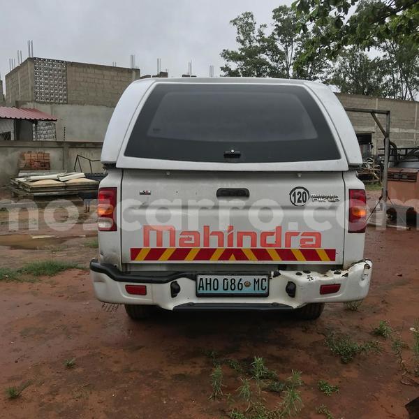 Big with watermark mahindra scorpio maputo maputo 35287