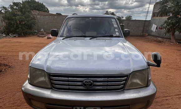 Buy Used Toyota Land Cruiser Prado Other Car in Maputo in Maputo Buy Used Toyota Land Cruiser Prado Other Car in Maputo in Maputo