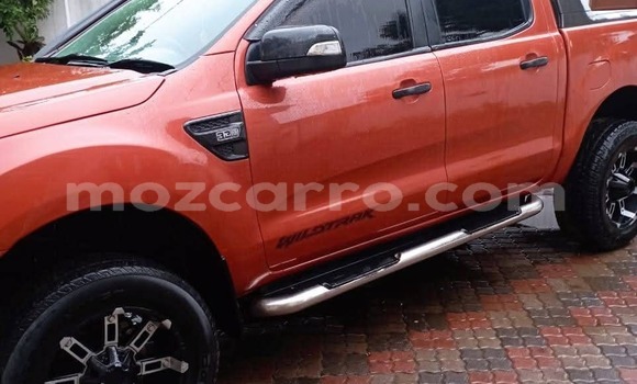 Comprar Usado Ford Ranger De outros Carro em Maputo em Maputo Comprar Usado Ford Ranger De outros Carro em Maputo em Maputo