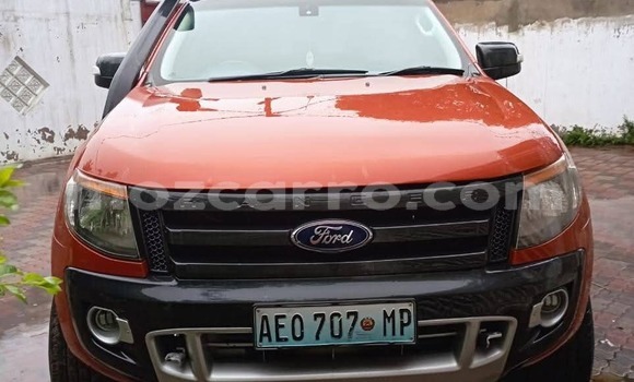 Comprar Usado Ford Ranger De outros Carro em Maputo em Maputo Comprar Usado Ford Ranger De outros Carro em Maputo em Maputo