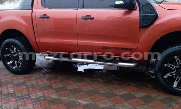 Comprar Usado Ford Ranger De outros Carro em Maputo em Maputo Comprar Usado Ford Ranger De outros Carro em Maputo em Maputo