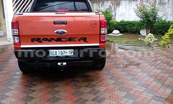 Comprar Usado Ford Ranger De outros Carro em Maputo em Maputo Comprar Usado Ford Ranger De outros Carro em Maputo em Maputo