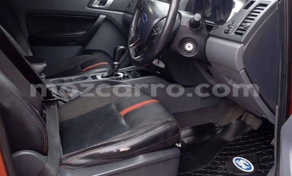 Comprar Usado Ford Ranger De outros Carro em Maputo em Maputo Comprar Usado Ford Ranger De outros Carro em Maputo em Maputo