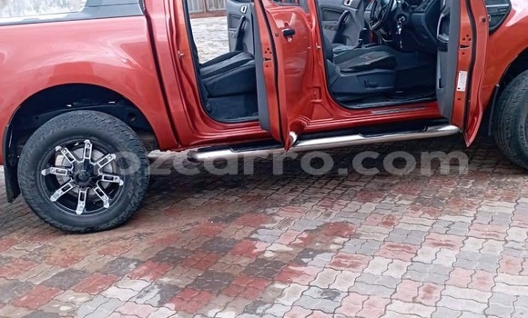 Comprar Usado Ford Ranger De outros Carro em Maputo em Maputo Comprar Usado Ford Ranger De outros Carro em Maputo em Maputo