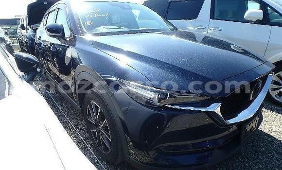 Buy New Mazda CX-5 Blue Car in Maputo in Maputo Buy New Mazda CX-5 Blue Car in Maputo in Maputo