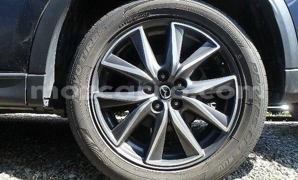 Buy New Mazda CX-5 Blue Car in Maputo in Maputo Buy New Mazda CX-5 Blue Car in Maputo in Maputo