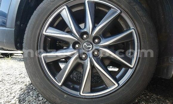 Buy New Mazda CX-5 Blue Car in Maputo in Maputo Buy New Mazda CX-5 Blue Car in Maputo in Maputo