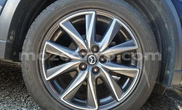 Buy New Mazda CX-5 Blue Car in Maputo in Maputo Buy New Mazda CX-5 Blue Car in Maputo in Maputo