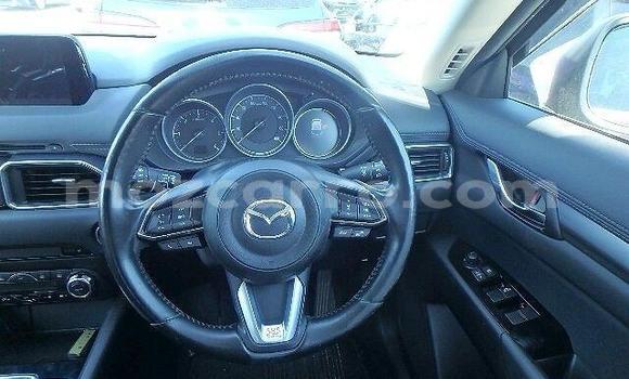 Buy New Mazda CX-5 Blue Car in Maputo in Maputo Buy New Mazda CX-5 Blue Car in Maputo in Maputo