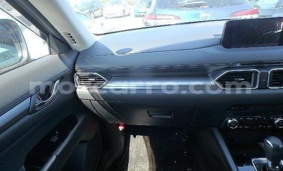 Buy New Mazda CX-5 Blue Car in Maputo in Maputo Buy New Mazda CX-5 Blue Car in Maputo in Maputo