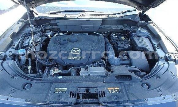 Buy New Mazda CX-5 Blue Car in Maputo in Maputo Buy New Mazda CX-5 Blue Car in Maputo in Maputo