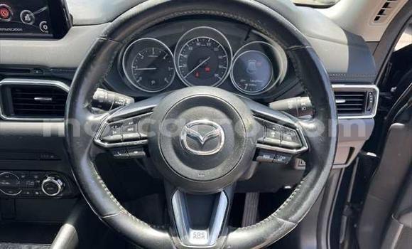 Buy New Mazda CX-5 Blue Car in Maputo in Maputo Buy New Mazda CX-5 Blue Car in Maputo in Maputo