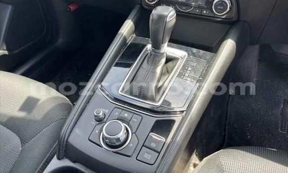 Buy New Mazda CX-5 Blue Car in Maputo in Maputo Buy New Mazda CX-5 Blue Car in Maputo in Maputo