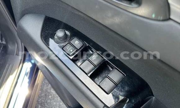 Buy New Mazda CX-5 Blue Car in Maputo in Maputo Buy New Mazda CX-5 Blue Car in Maputo in Maputo