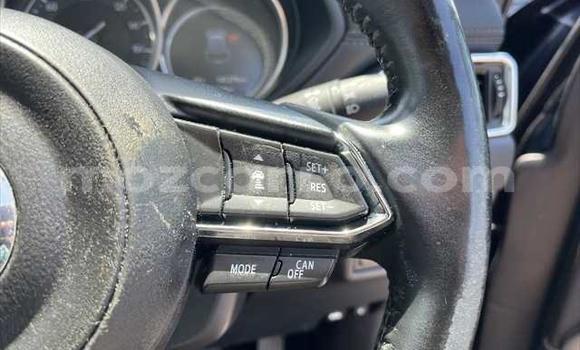 Buy New Mazda CX-5 Blue Car in Maputo in Maputo Buy New Mazda CX-5 Blue Car in Maputo in Maputo