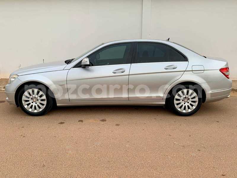Big with watermark mercedes benz c classe maputo maputo 35293