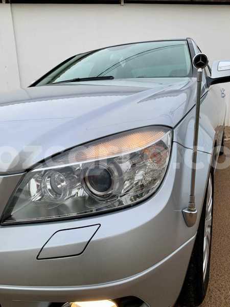 Big with watermark mercedes benz c classe maputo maputo 35293