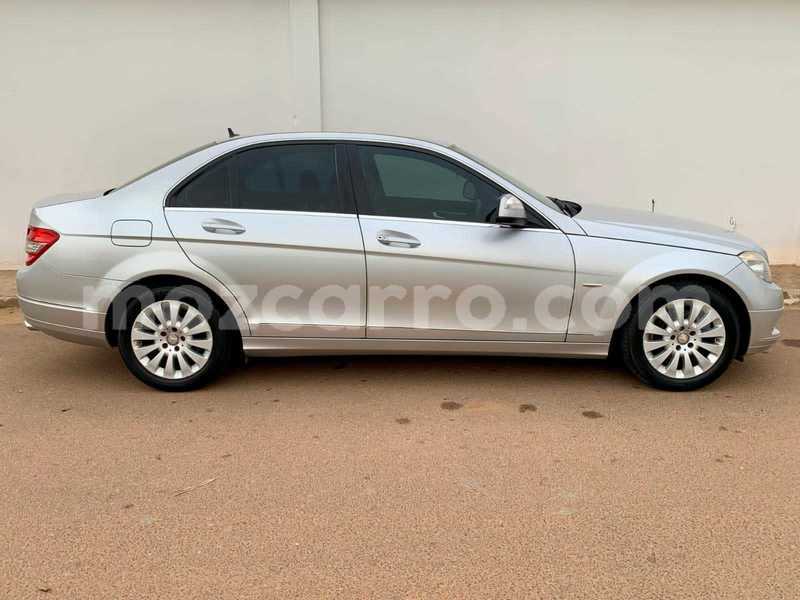 Big with watermark mercedes benz c classe maputo maputo 35293