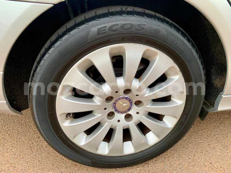 Big with watermark mercedes benz c classe maputo maputo 35293
