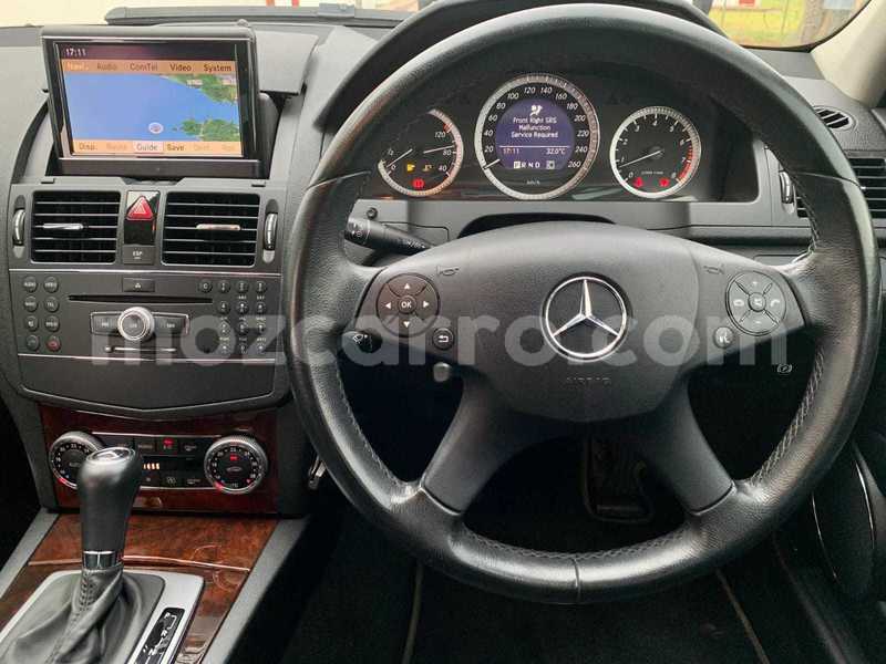 Big with watermark mercedes benz c classe maputo maputo 35293
