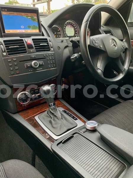 Big with watermark mercedes benz c classe maputo maputo 35293