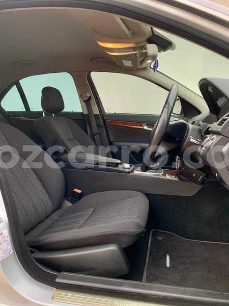 Big with watermark mercedes benz c classe maputo maputo 35293