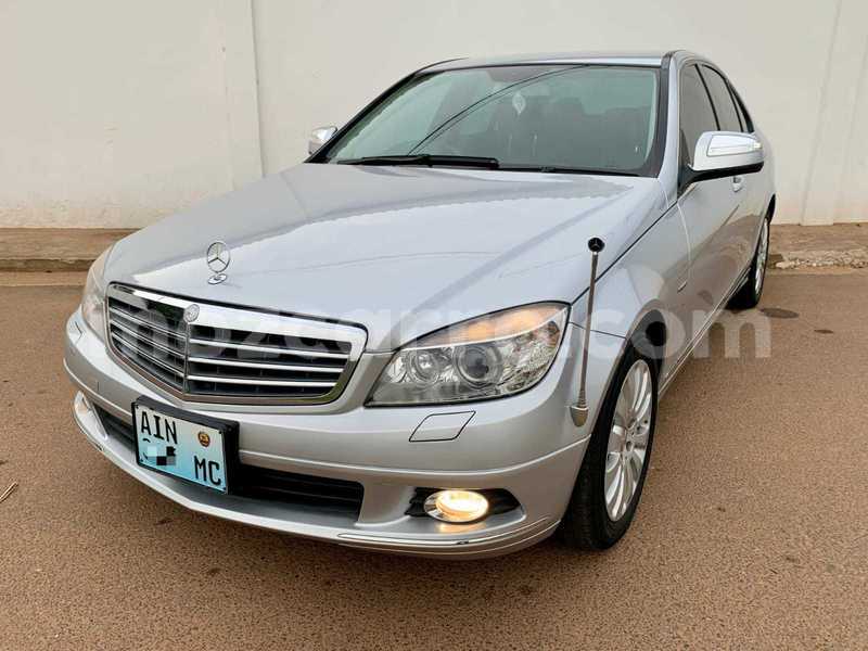 Big with watermark mercedes benz c classe maputo maputo 35293