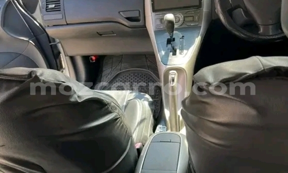 Comprar Usado Aurus Senat De outros Carro em Maputo em Maputo