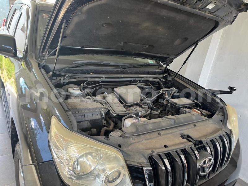 Big with watermark toyota land cruiser prado maputo maputo 35234