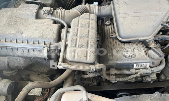 Comprar Usado Toyota Land Cruiser Prado Preto Carro em Maputo em Maputo Comprar Usado Toyota Land Cruiser Prado Preto Carro em Maputo em Maputo