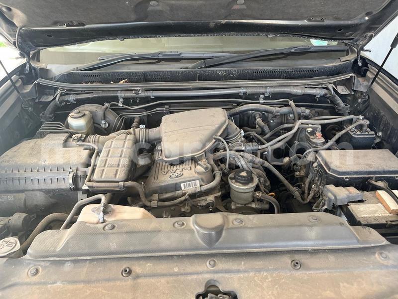 Big with watermark toyota land cruiser prado maputo maputo 35234