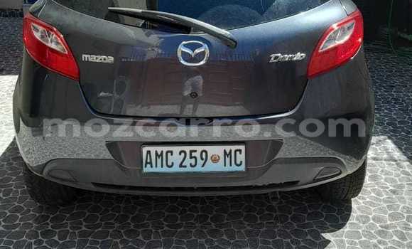 Tenga Tsaru Mazda Demio Zvimwe Mota in Maputo in Maputo