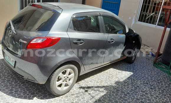 Buy Used Mazda Demio Other Car in Maputo in Maputo Buy Used Mazda Demio Other Car in Maputo in Maputo