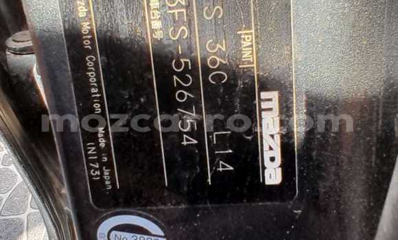 Buy Used Mazda Demio Other Car in Maputo in Maputo Buy Used Mazda Demio Other Car in Maputo in Maputo