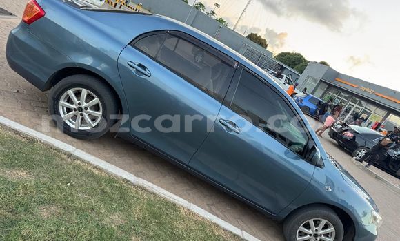 Tenga Tsaru Toyota Axio Bhuruu Mota in Maputo in Maputo Tenga Tsaru Toyota Axio Bhuruu Mota in Maputo in Maputo