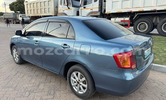 Tenga Tsaru Toyota Axio Bhuruu Mota in Maputo in Maputo Tenga Tsaru Toyota Axio Bhuruu Mota in Maputo in Maputo