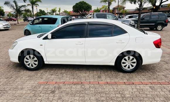 Nunua Ilio tumika Toyota Allion Nyeupe Gari ndani ya Maputo nchini Maputo Nunua Ilio tumika Toyota Allion Nyeupe Gari ndani ya Maputo nchini Maputo