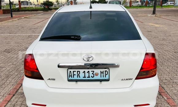 Nunua Ilio tumika Toyota Allion Nyeupe Gari ndani ya Maputo nchini Maputo Nunua Ilio tumika Toyota Allion Nyeupe Gari ndani ya Maputo nchini Maputo