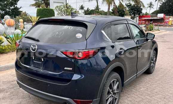 Tenga Itsva Mazda CX-5 Bhuruu Mota in Maputo in Maputo Tenga Itsva Mazda CX-5 Bhuruu Mota in Maputo in Maputo