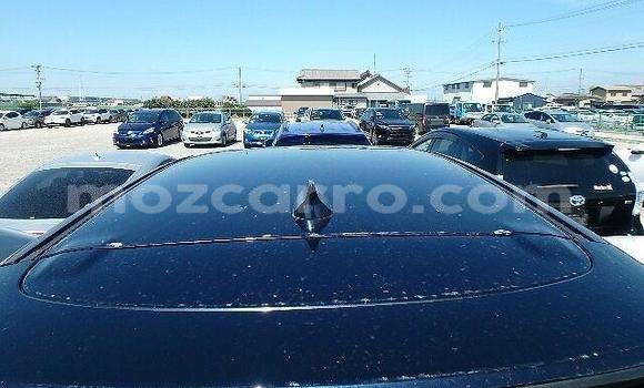 Tenga Itsva Mazda CX-5 Bhuruu Mota in Maputo in Maputo Tenga Itsva Mazda CX-5 Bhuruu Mota in Maputo in Maputo