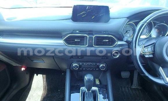 Tenga Itsva Mazda CX-5 Bhuruu Mota in Maputo in Maputo Tenga Itsva Mazda CX-5 Bhuruu Mota in Maputo in Maputo