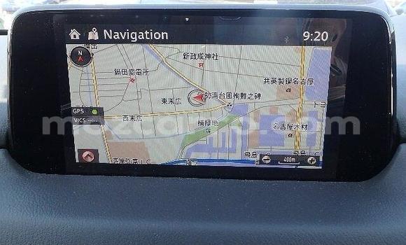 Tenga Itsva Mazda CX-5 Bhuruu Mota in Maputo in Maputo Tenga Itsva Mazda CX-5 Bhuruu Mota in Maputo in Maputo