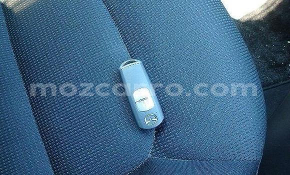 Tenga Itsva Mazda CX-5 Bhuruu Mota in Maputo in Maputo Tenga Itsva Mazda CX-5 Bhuruu Mota in Maputo in Maputo