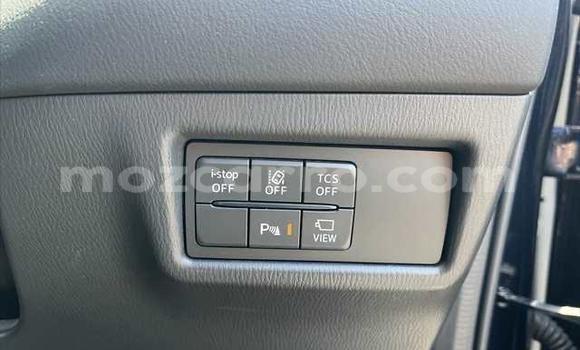 Tenga Itsva Mazda CX-5 Bhuruu Mota in Maputo in Maputo Tenga Itsva Mazda CX-5 Bhuruu Mota in Maputo in Maputo