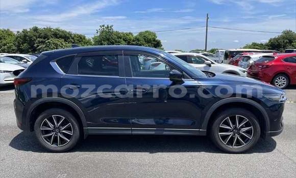 Tenga Itsva Mazda CX-5 Bhuruu Mota in Maputo in Maputo Tenga Itsva Mazda CX-5 Bhuruu Mota in Maputo in Maputo