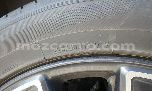 Tenga Itsva Mazda CX-5 Bhuruu Mota in Maputo in Maputo Tenga Itsva Mazda CX-5 Bhuruu Mota in Maputo in Maputo