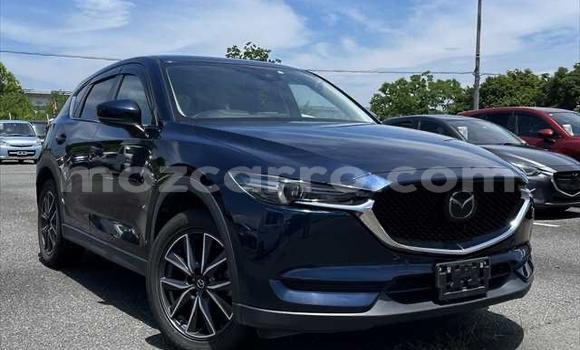 Tenga Itsva Mazda CX-5 Bhuruu Mota in Maputo in Maputo Tenga Itsva Mazda CX-5 Bhuruu Mota in Maputo in Maputo