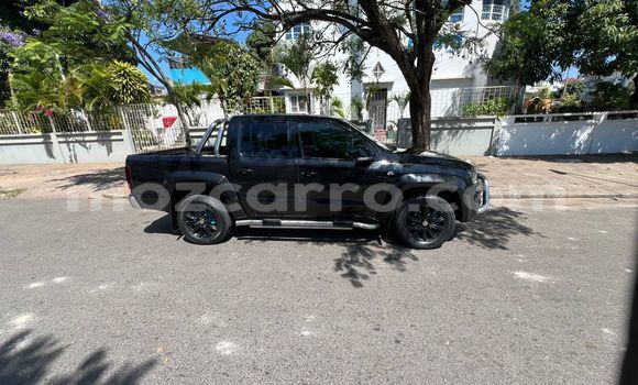 Nunua Ilio tumika Volkswagen Amarok Nyeusi Gari ndani ya Maputo nchini Maputo Nunua Ilio tumika Volkswagen Amarok Nyeusi Gari ndani ya Maputo nchini Maputo