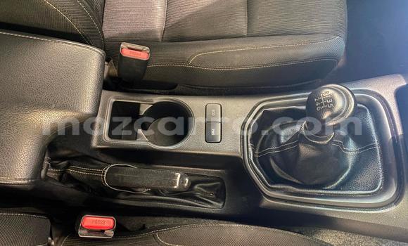 Tenga Tsaru Toyota Hilux Chena Mota in Maputo in Maputo Tenga Tsaru Toyota Hilux Chena Mota in Maputo in Maputo