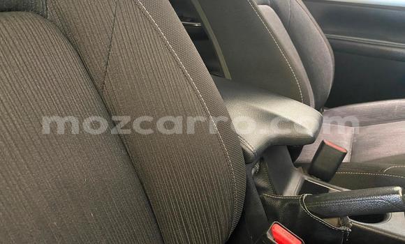 Tenga Tsaru Toyota Hilux Chena Mota in Maputo in Maputo Tenga Tsaru Toyota Hilux Chena Mota in Maputo in Maputo